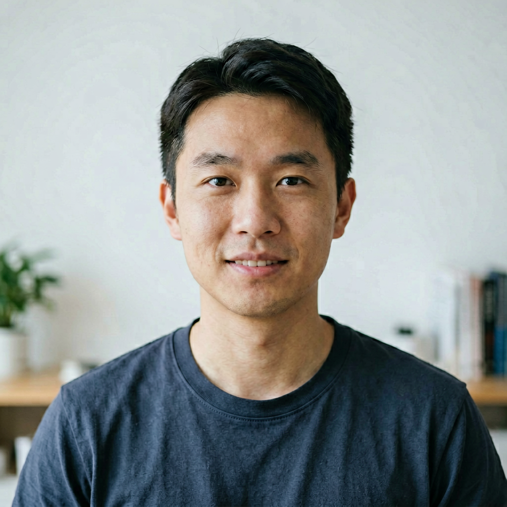 数据分析爱好者头像