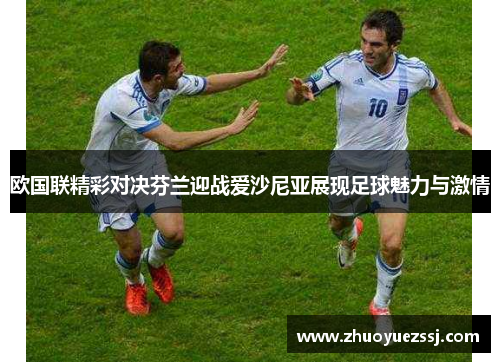 欧国联精彩对决芬兰迎战爱沙尼亚展现足球魅力与激情