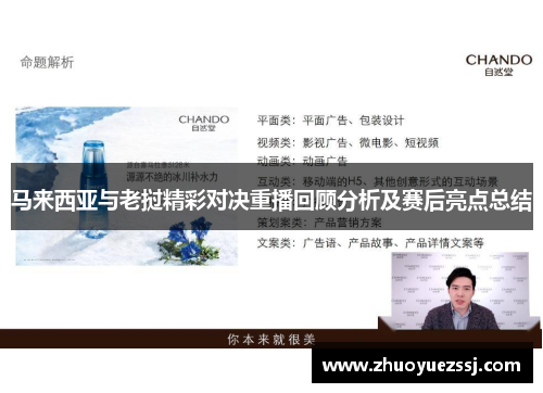 马来西亚与老挝精彩对决重播回顾分析及赛后亮点总结