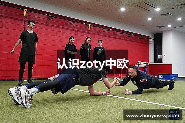 认识zoty中欧